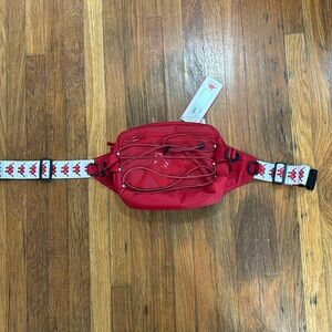 New Kappa side bag